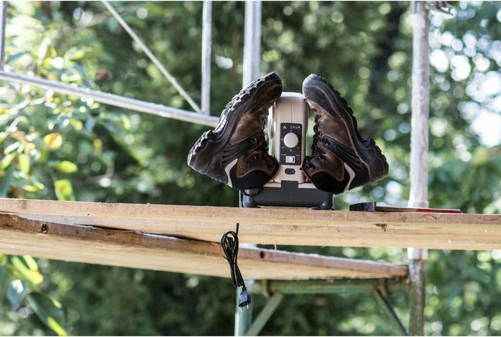 Actual product image Alpenheat Dry4 shoe dryer (1 x)