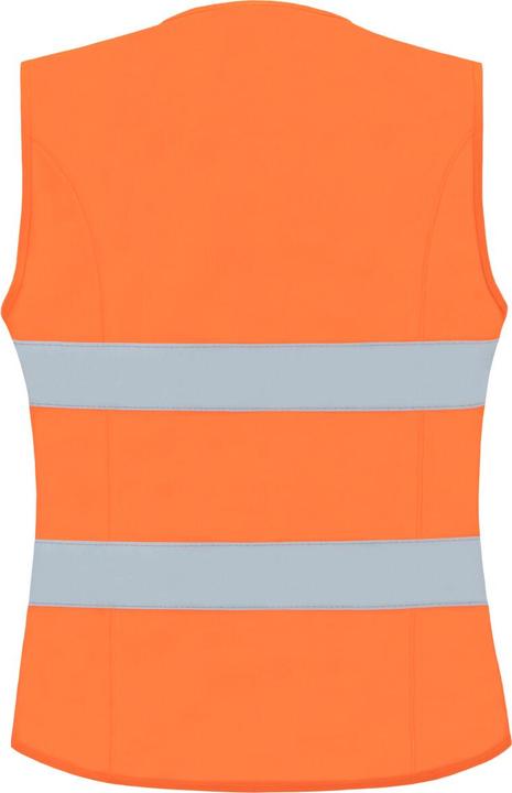 Immagine prodotto Korntex Gilet di sicurezza da donna (S)