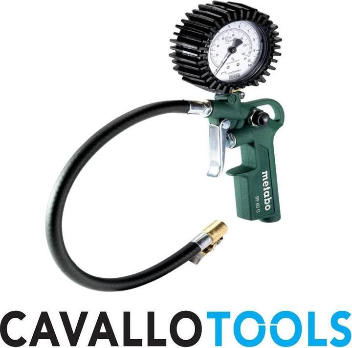 Actual product image Metabo Rf 60 G