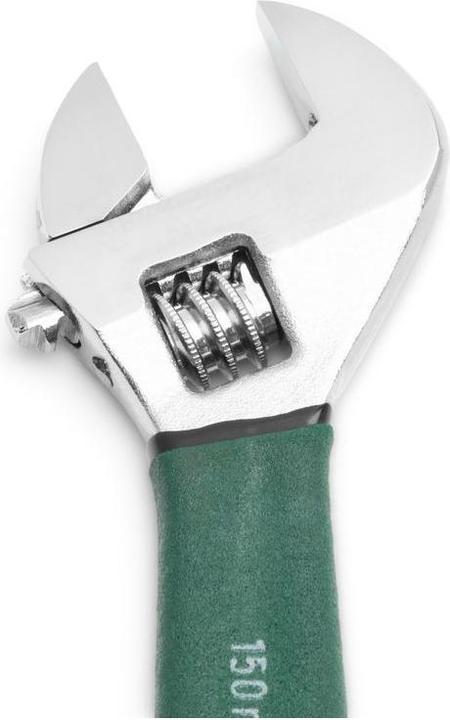 Produktbild SATA Rollgabelschlüssel, verstellbar, Länge 150 mm