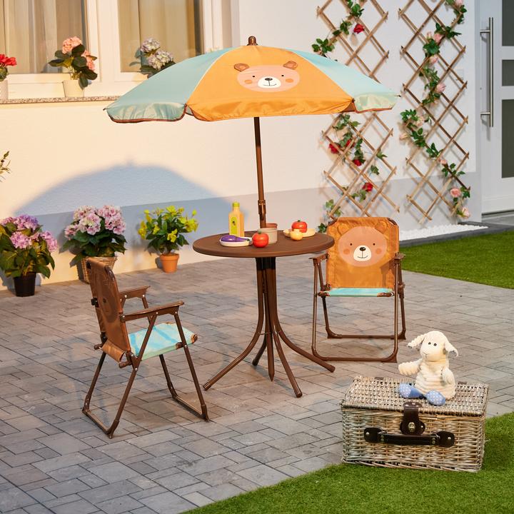 Immagine prodotto Relaxdays Tavolo per-bambini