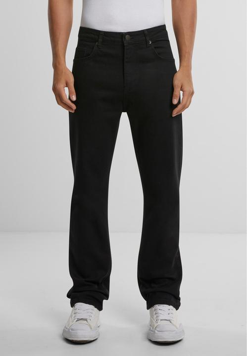 Actual product image 2Y Studios 2Y Gabrie Basic Straight Jeans - 178439 (Frequency band 38 (2600 MHz))
