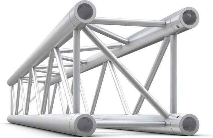 Produktbild Milos Systems Straight 1500mm Pro-30 Square G