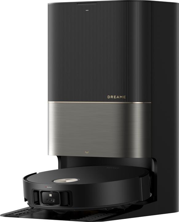Actual product image Dreame X50 Ultra Complete (Vacuum mopping robot)