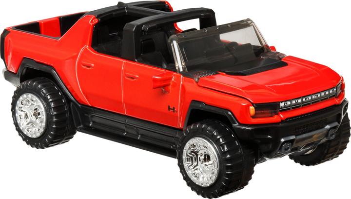 Produktbild Hot Wheels Pull-Backs