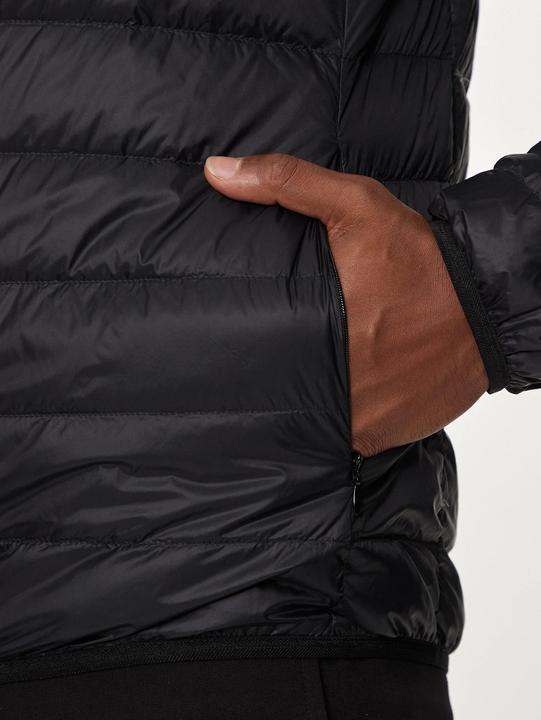 Actual product image Emporio Armani daunenjacke (S, M, L, XL, XXL, 3XL, 4XL)