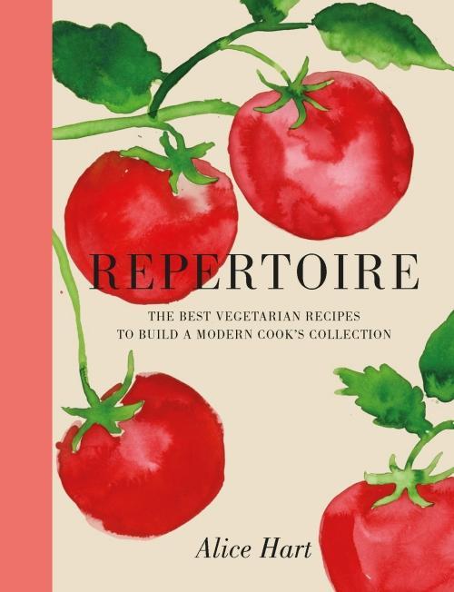 Produktbild Carlton Repertoire (Englisch, Alice Hart, 2023)