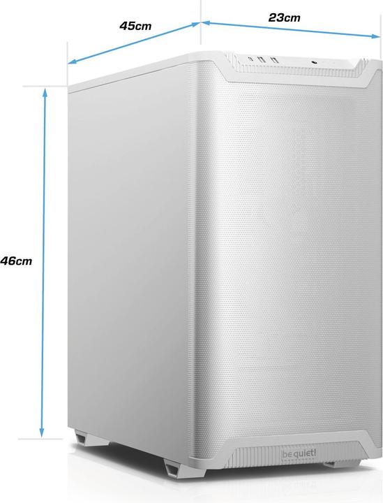 Produktbild Kiebel CAD Workstation (Intel Core i9 12900KF, 64 GB, 2000 GB, Quadro 4000)