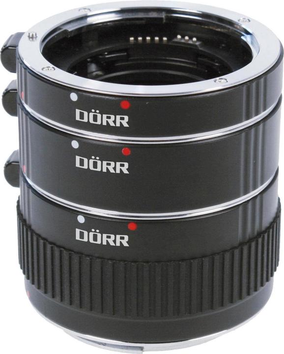 Dörr Extension ring Canon 323022