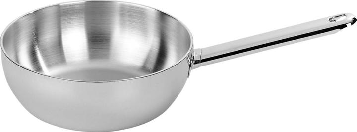 Demeyere Apollo (18 cm, Poêle à frire, Acier inoxydable)