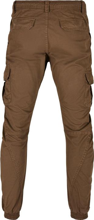 Actual product image Urban Classics Cargo Jogging Pants (L)