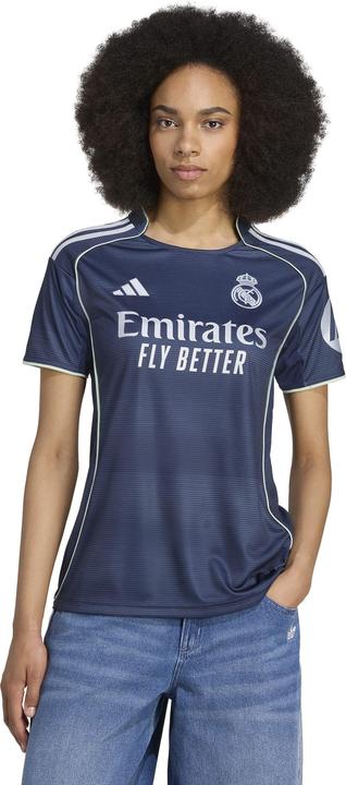 Immagine prodotto adidas Real Madrid Auswärts Frauen Trikot (M)