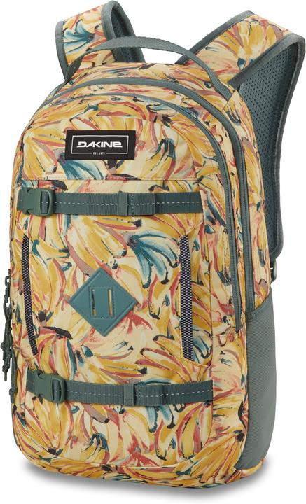 Dakine Mission Pack 18l (18 l)