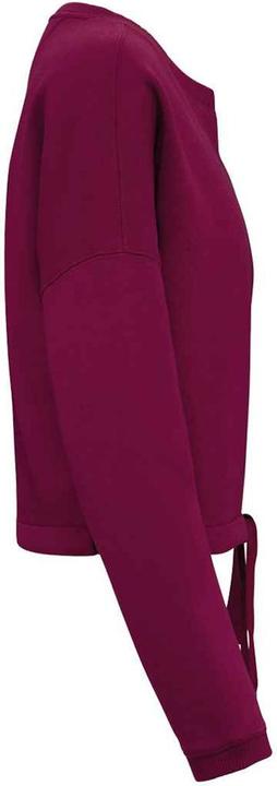 Immagine prodotto Native Spirit Felpa Corta Oversize Donna (S)