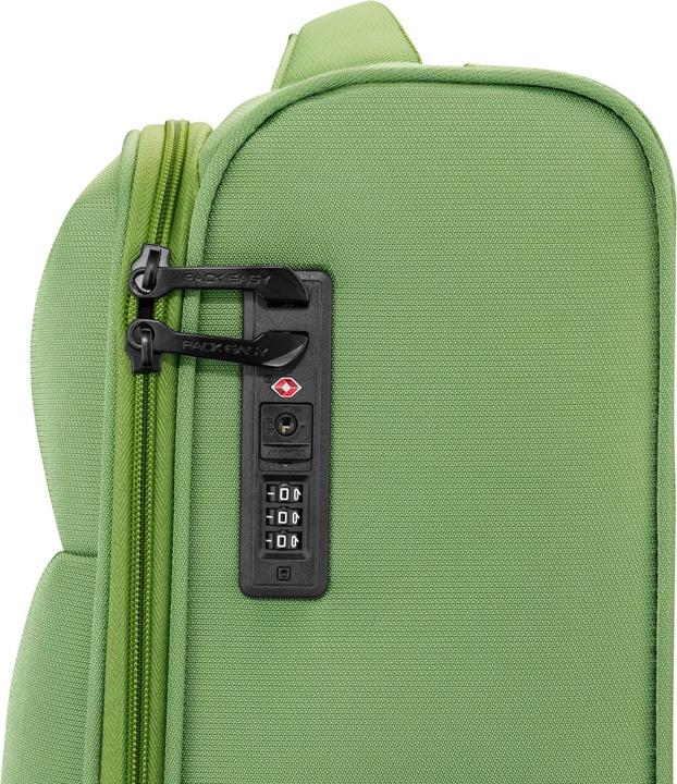 Immagine prodotto Pack Easy Easytrip (29 l, Bagaglio a mano (fino a 50 litri))