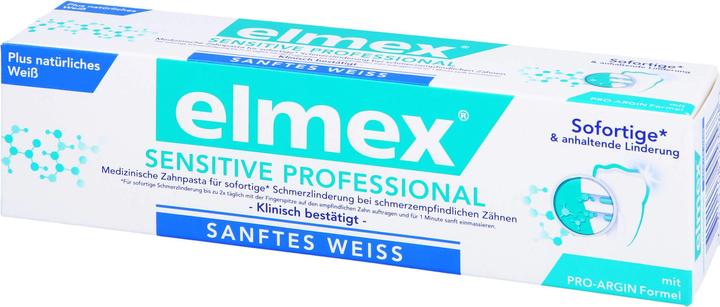 Produktbild Elmex Sensitive Professional (75 ml)