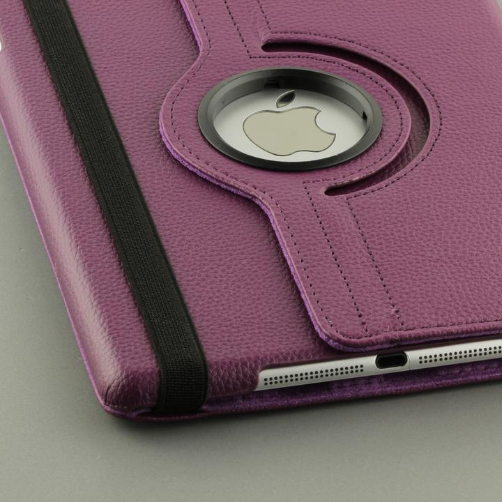 Image du produit PhoneLook Etui cuir Premium Flip 360 (IPad Mini 4)