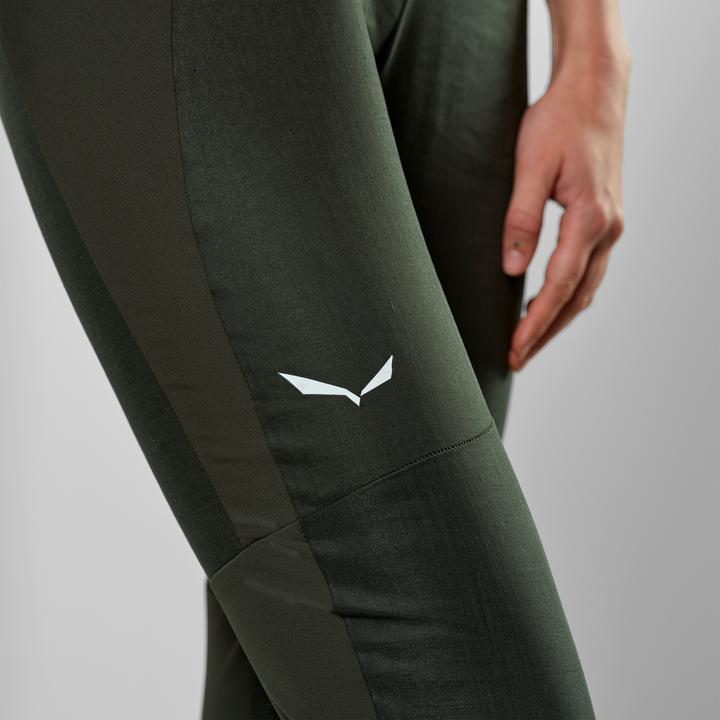 Actual product image Salewa Puez Hemp Leggings Da (42)