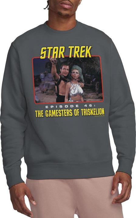 Image du produit - Sweat EPISODE - Adulte (S)