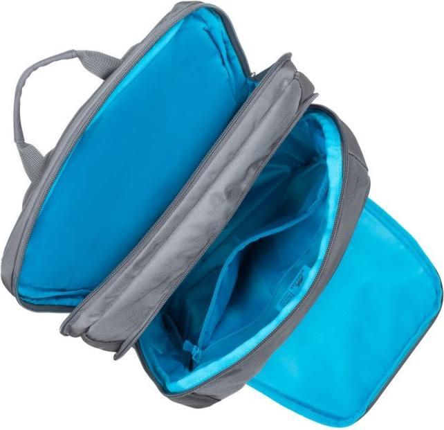 Image du produit Rivacase Riva NB Sac à dos Alpendorf Eco 17,3" noir 7569