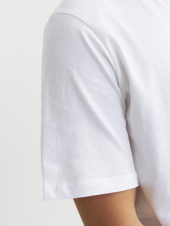 Produktbild Jack & Jones Gedruckt Rundhals T-shirt T-shirt (L)