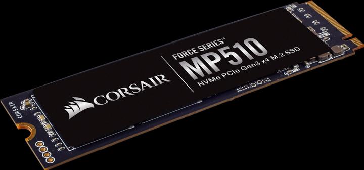 Produktbild Corsair Force MP510 (1920 GB, M.2 2280)
