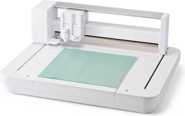 Actual product image Silhouette Curio 2