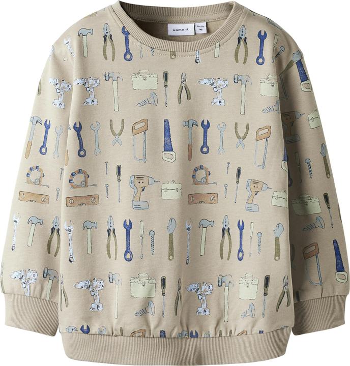 Actual product image Name it Regular Fit Sweatshirt (92)