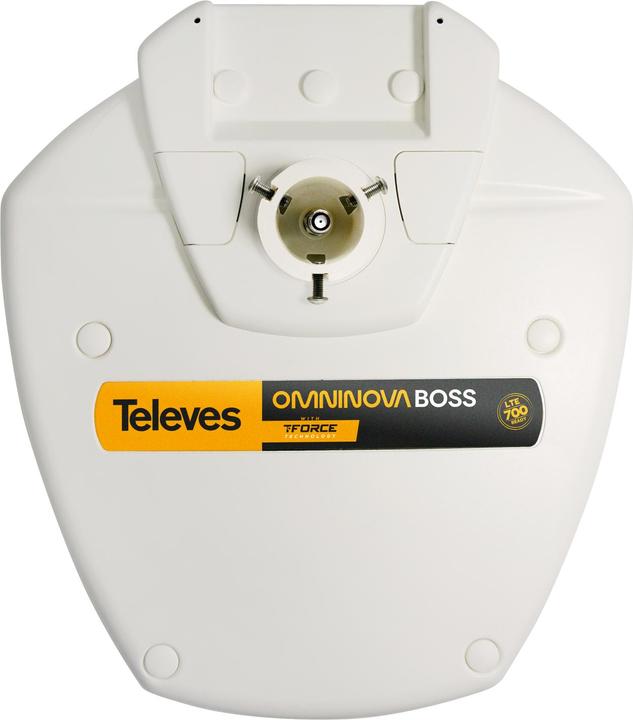 Produktbild Televes Antenne OMNINOVATF2-S Mobile terr. UKW DAB DVB-T (Parabolantenne, 25 dB, DVB-T / -T2)