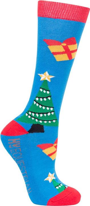 Immagine prodotto Hy Calzini Jolly Elves (confezione da 3) (confezione da 3, 31 - 37)