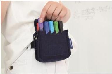 Actual product image Magnetoplan ECOAWARE - Presenter bag