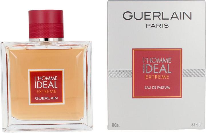 Actual product image Guerlain L'homme Ideal Extreme (Eau de parfum, 100 ml)