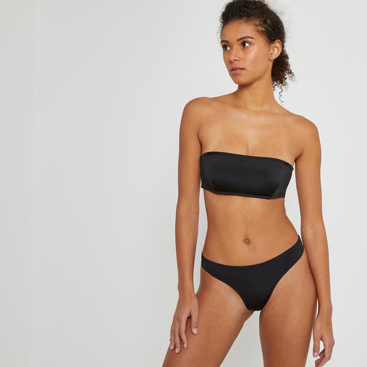 Actual product image La Redoute Collections Bikini briefs (40)