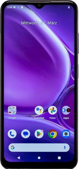 Produktbild Nokia G42 5G (128 GB, Purple, 6.56", Dual SIM, 50 Mpx, 5G)