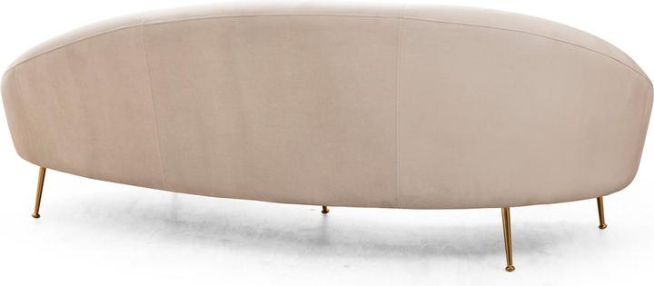 Actual product image Atelier del Sofa Lukas (3-seater)