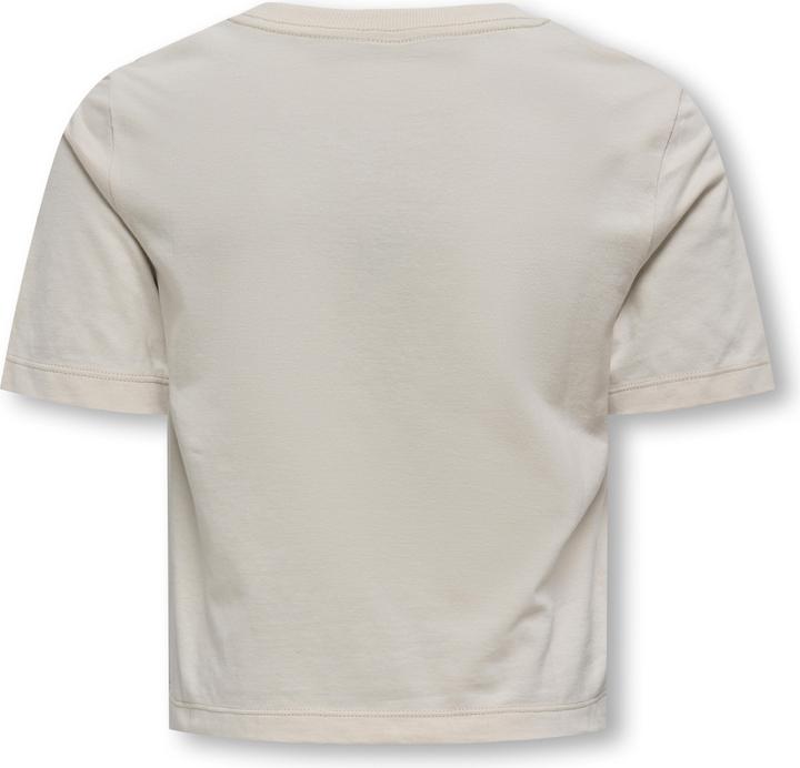 Image du produit Only Kogrex Leo Heart S/S Top Jrs Noos (158)