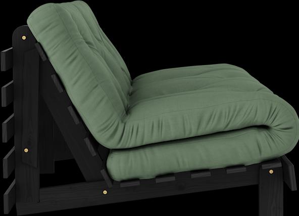 Produktbild Karup Design Roots (3-Sitzer, Bettsofa)