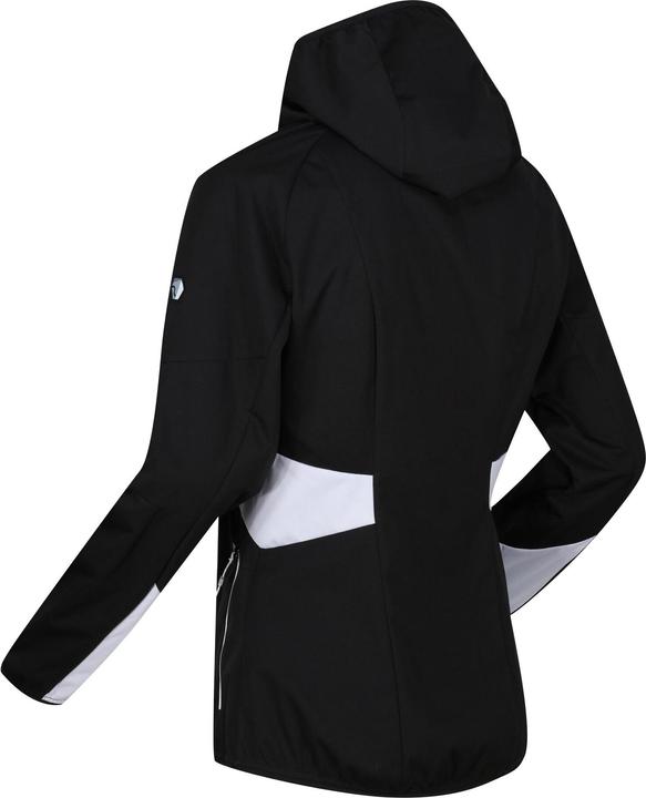 Immagine prodotto Regatta Tarvos V Giacca Soft Shell Donna (36)
