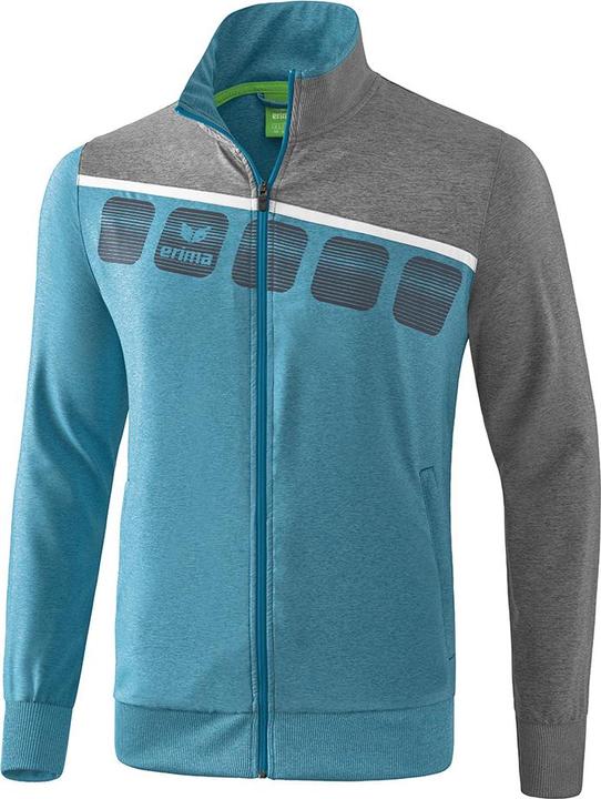 Image du produit Erima Veste De Présentation 5-C (128)