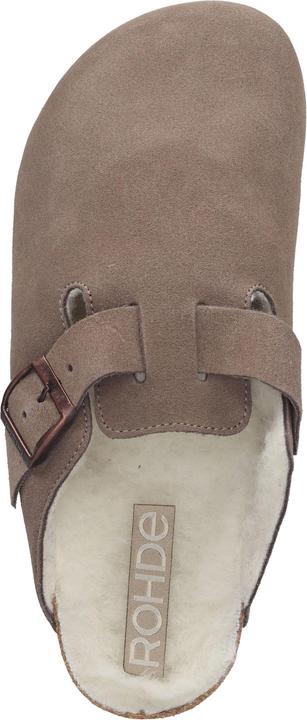 Immagine prodotto Rohde Pantofole - 104264 (37)