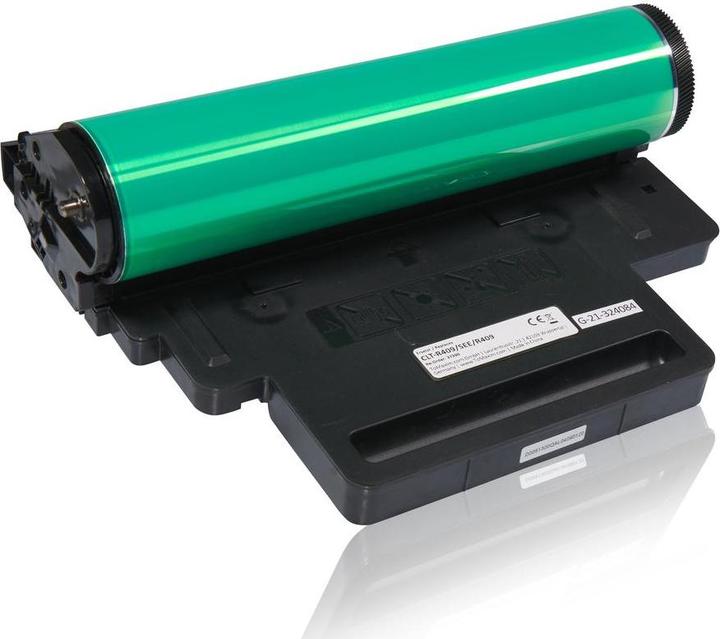 Immagine prodotto Inkadoo Tamburo compatibile con Samsung CLT-R409/SEE / R409 Tamburo immagine, incolore Nessuno