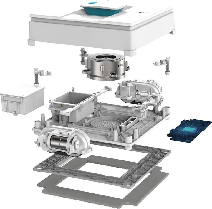 Image du produit Mamibot Glassy