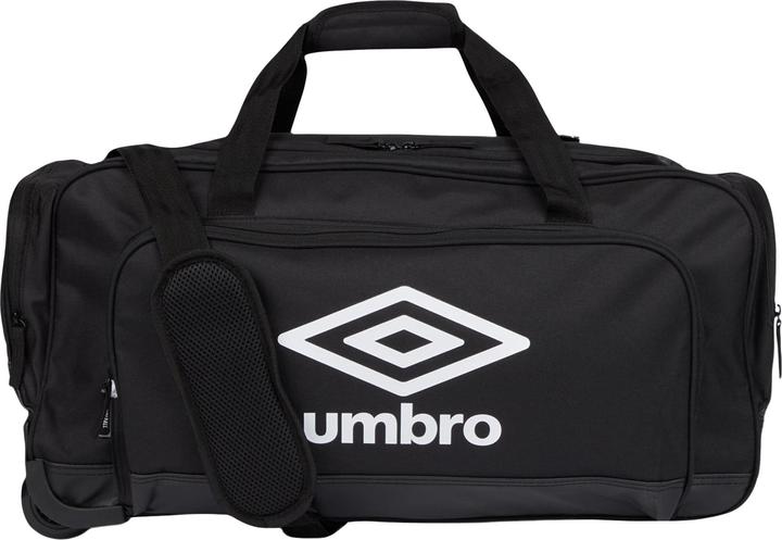 Umbro Reisetasche mit Rollen
