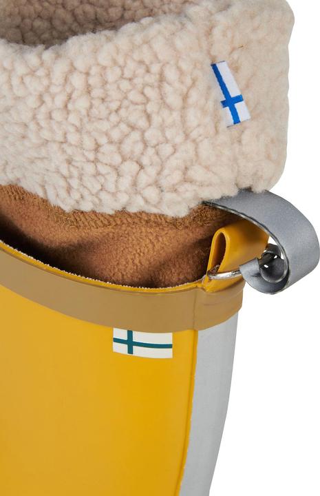 Image du produit finkid Bottes en caoutchouc Chaussettes Sukka (25)