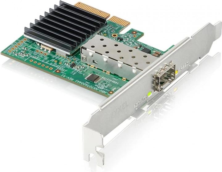 Productafbeelding Zyxel XGN100F 10G SFP+ (PCI-E x4)