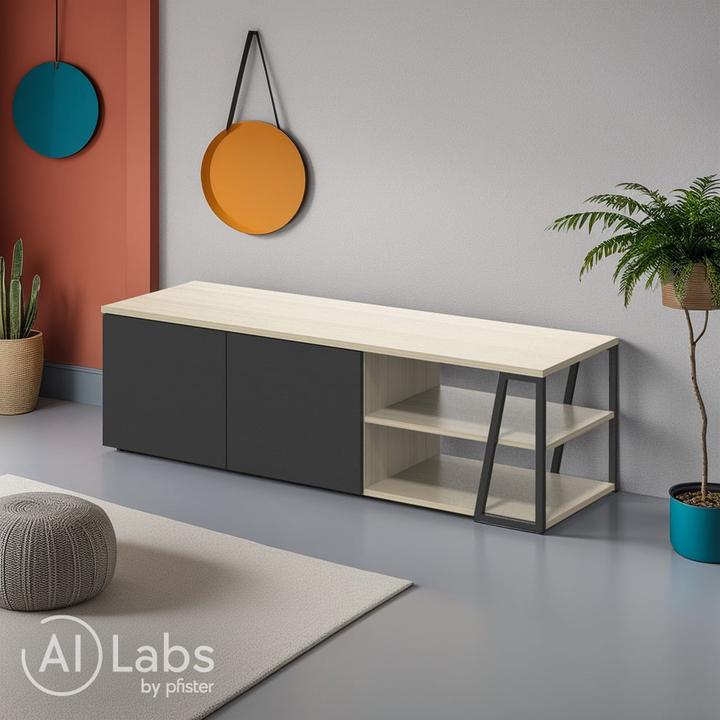 Image du produit Temahome Albi (145 x 45 cm)