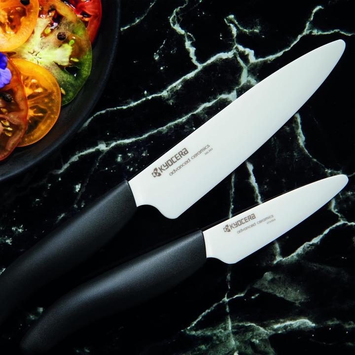 Produktbild Kyocera GEN Keramik-Schälmesser (7.50 cm)
