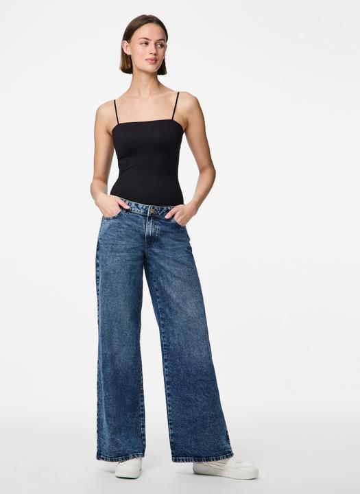 Immagine prodotto Pieces PCSELMA LW Jeans a vestibilità ampia (W30/L30)