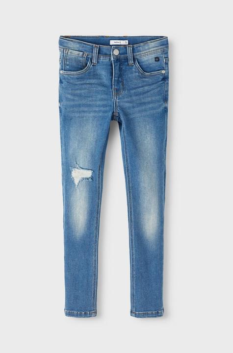 Actual product image Name it X-Slim Fit Jeans (146)