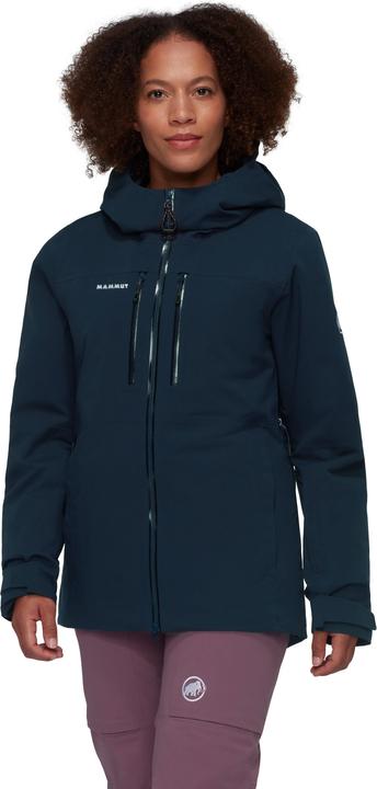 Actual product image Mammut Stoney HS Thermo W (L)